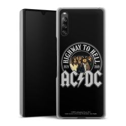 Hard Case transparent