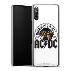 Hard Case transparent