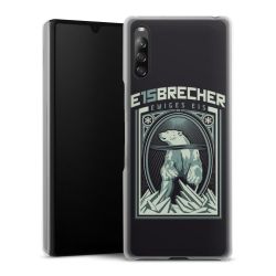 Hard Case transparent