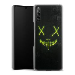 Hard Case transparent