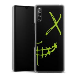 Hard Case transparent