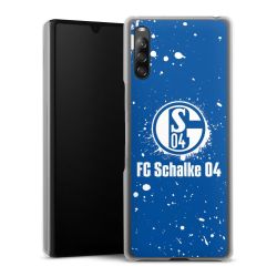 Hard Case transparent