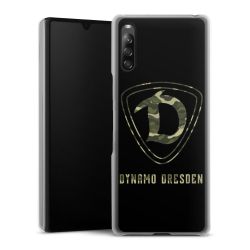 Hard Case transparent