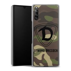 Hard Case transparent