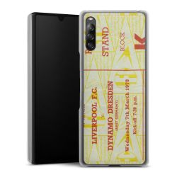 Hard Case transparent