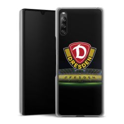 Hard Case transparent