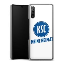 Hard Case transparent