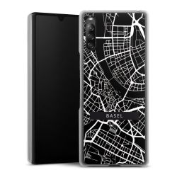 Hard Case transparent