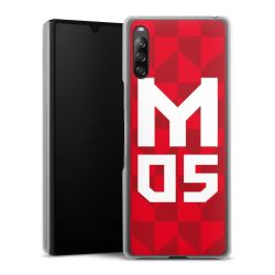 Hard Case transparent