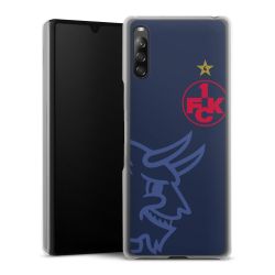 Hard Case transparent