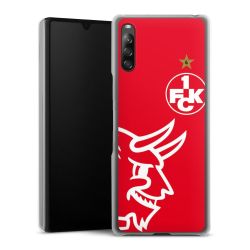 Hard Case transparent