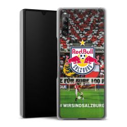 Hard Case transparent