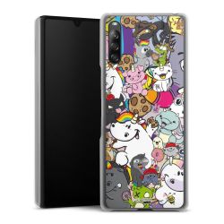 Hard Case transparent