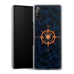 Hard Case transparent