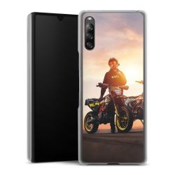 Hard Case transparent