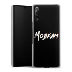 Hard Case transparent