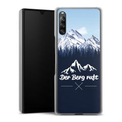 Hard Case transparent