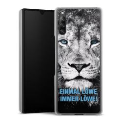 Hard Case transparent