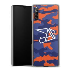 Hard Case transparent