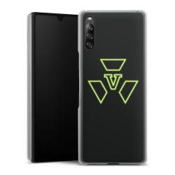 Hard Case transparent