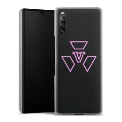 Hard Case transparent