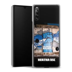 Hard Case transparent