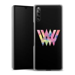 Hard Case transparent