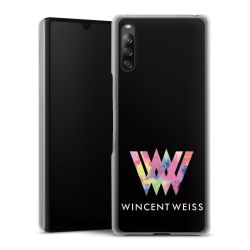 Hard Case transparent