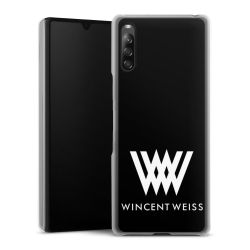 Hard Case transparent