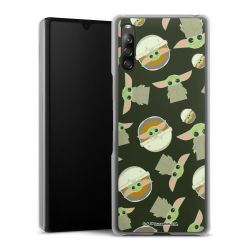 Hard Case transparent