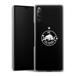 Hard Case transparent