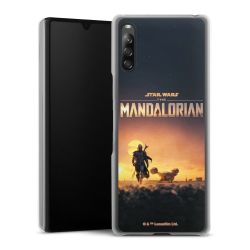 Hard Case transparent