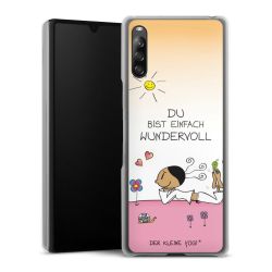 Hard Case transparent