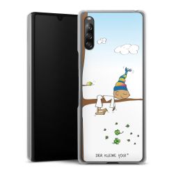 Hard Case transparent