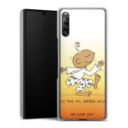 Hard Case transparent