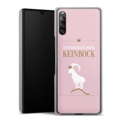 Hard Case transparent