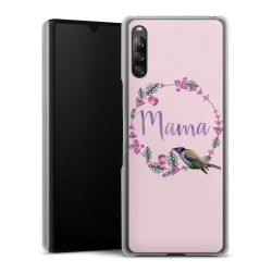 Hard Case transparent