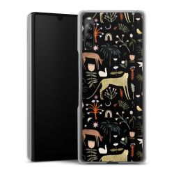 Hard Case transparent