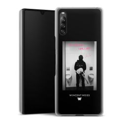 Hard Case transparent