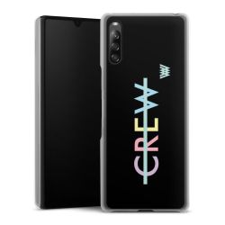 Hard Case transparent