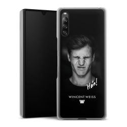 Hard Case transparent