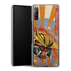 Hard Case transparent