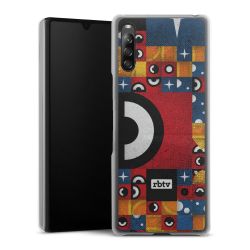 Hard Case transparent