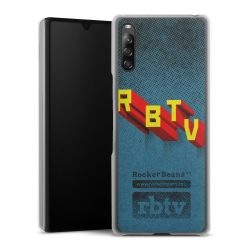 Hard Case transparent