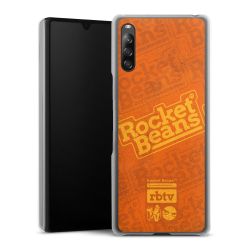 Hard Case transparent