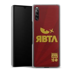 Hard Case transparent