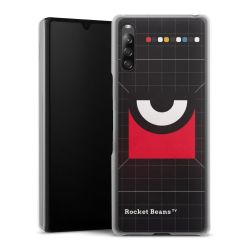 Hard Case transparent