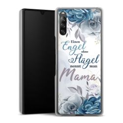 Hard Case transparent