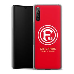 Hard Case transparent