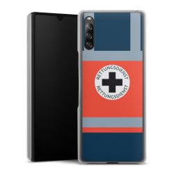 Hard Case transparent